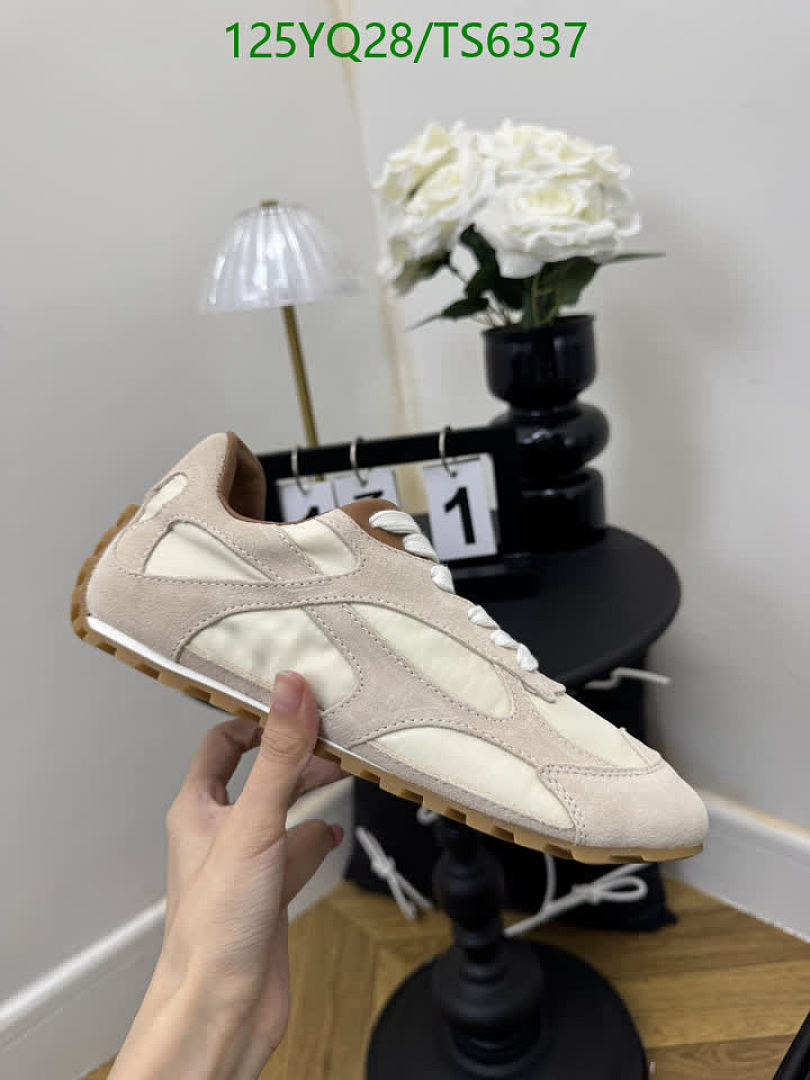 BV-Shoes(Men) Code: TS6337 $: 125USD