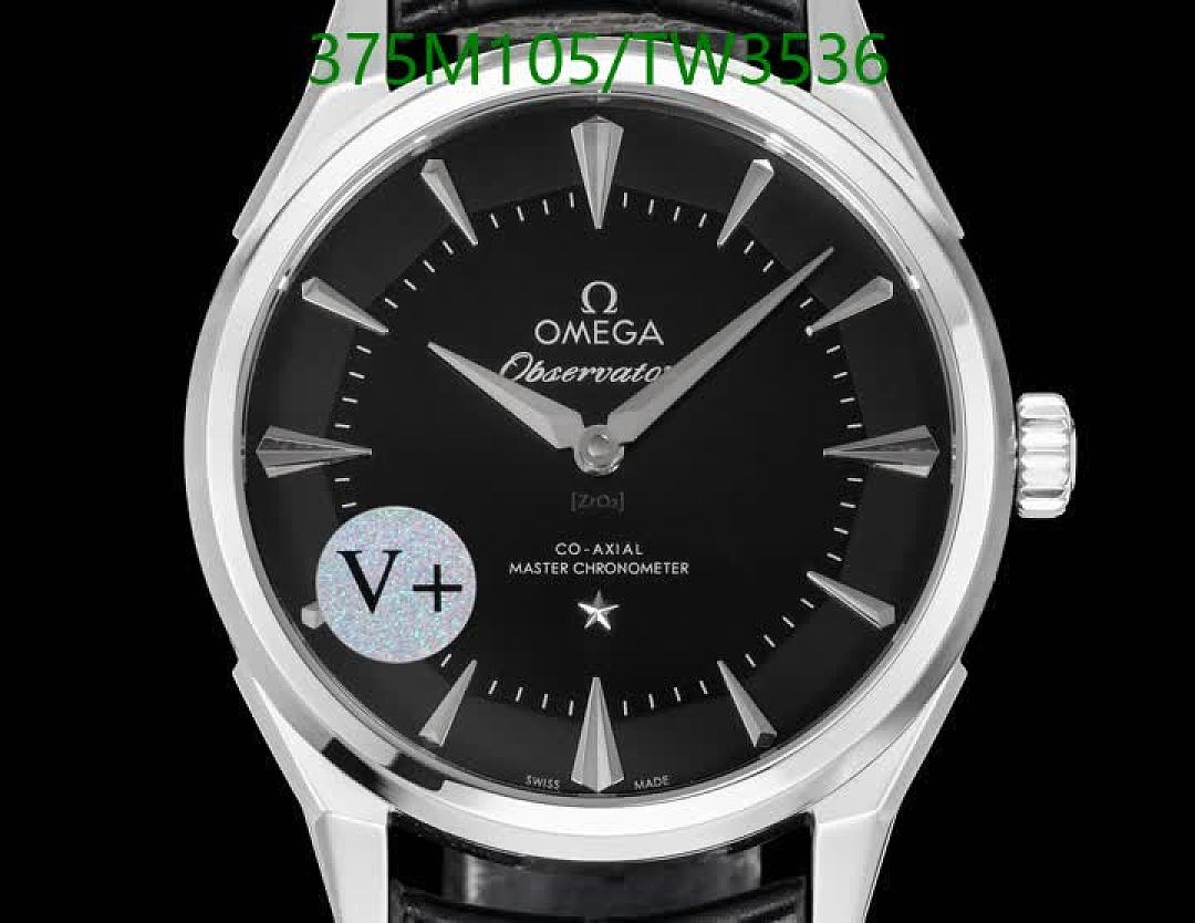 Omega-Watches(5A) Code: TW3536 $: 375USD