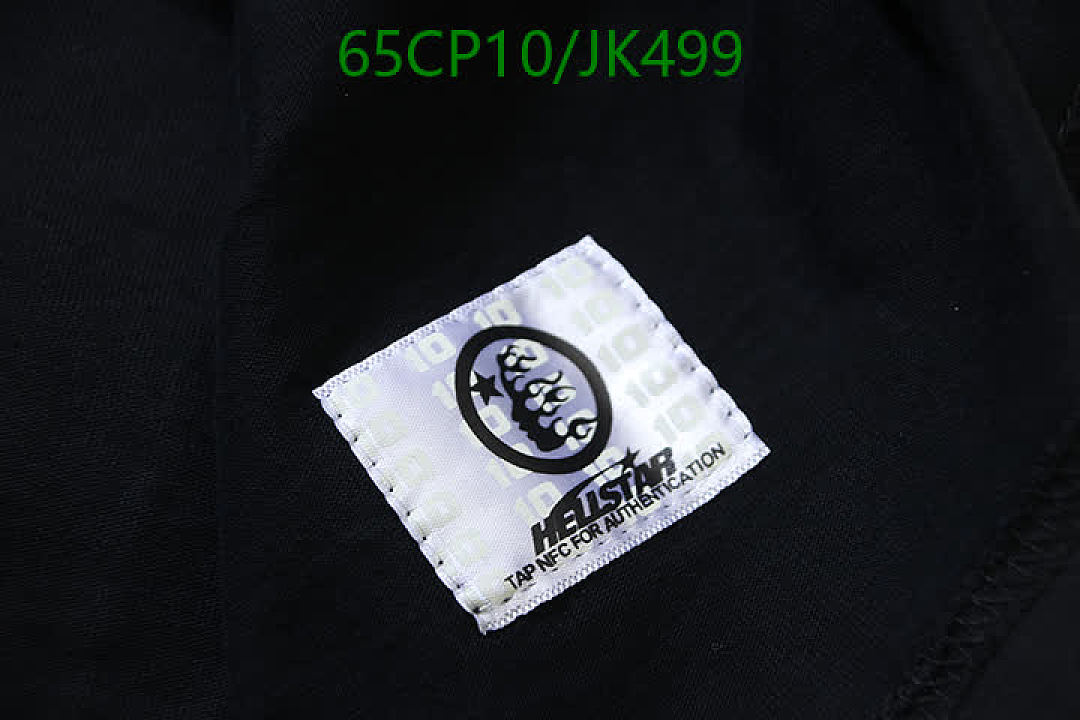 Hellstar-Clothing Code: JK499 $: 65USD