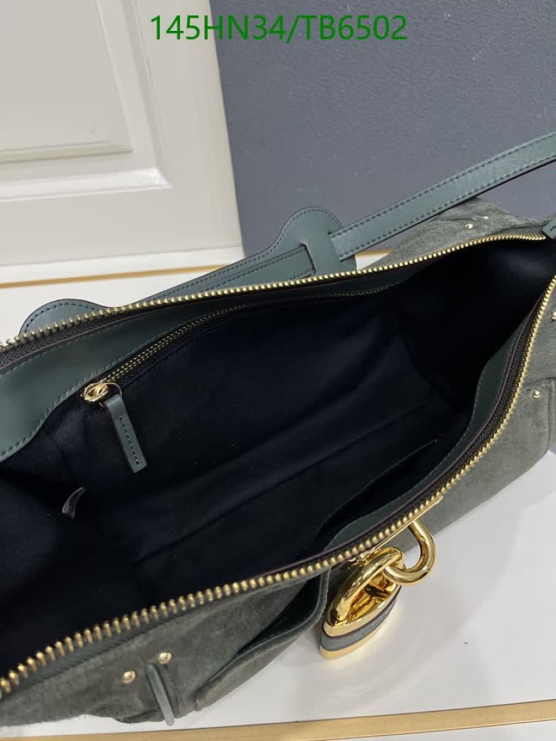 Chloe-Bags(4A) Code: TB6502 $: 145USD