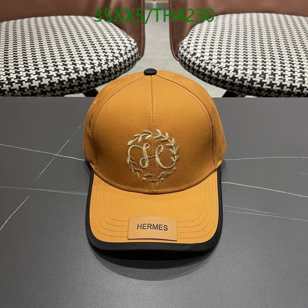 Hermes-Hats Code: TH4230 $: 35USD