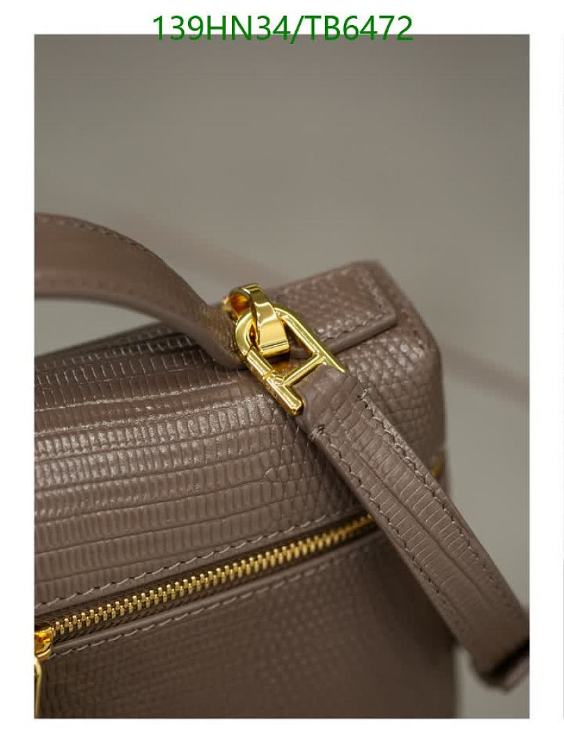 Loro Piana-Bags(4A) Code: TB6472 $: 139USD