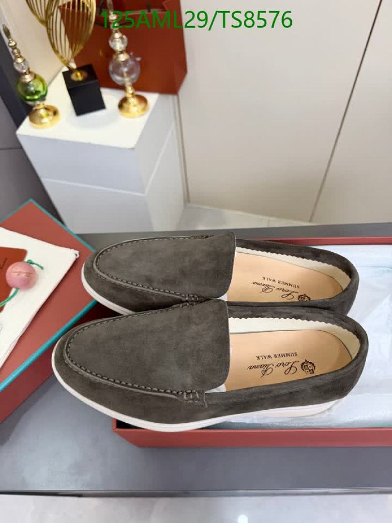 Loro Piana-Shoes(Women) Code: TS8576 $: 125USD
