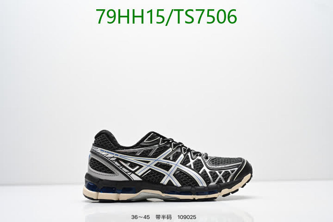 Asics-Shoes(Men) Code: TS7506 $: 79USD