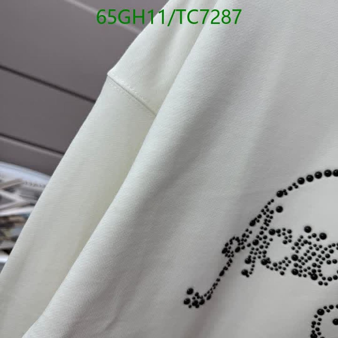 Acne Studios-Clothing Code: TC7287 $: 65USD