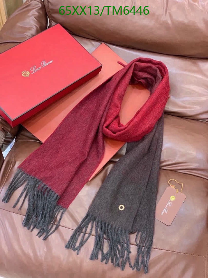 Loro Piana-Scarves Code: TM6446 $: 65USD