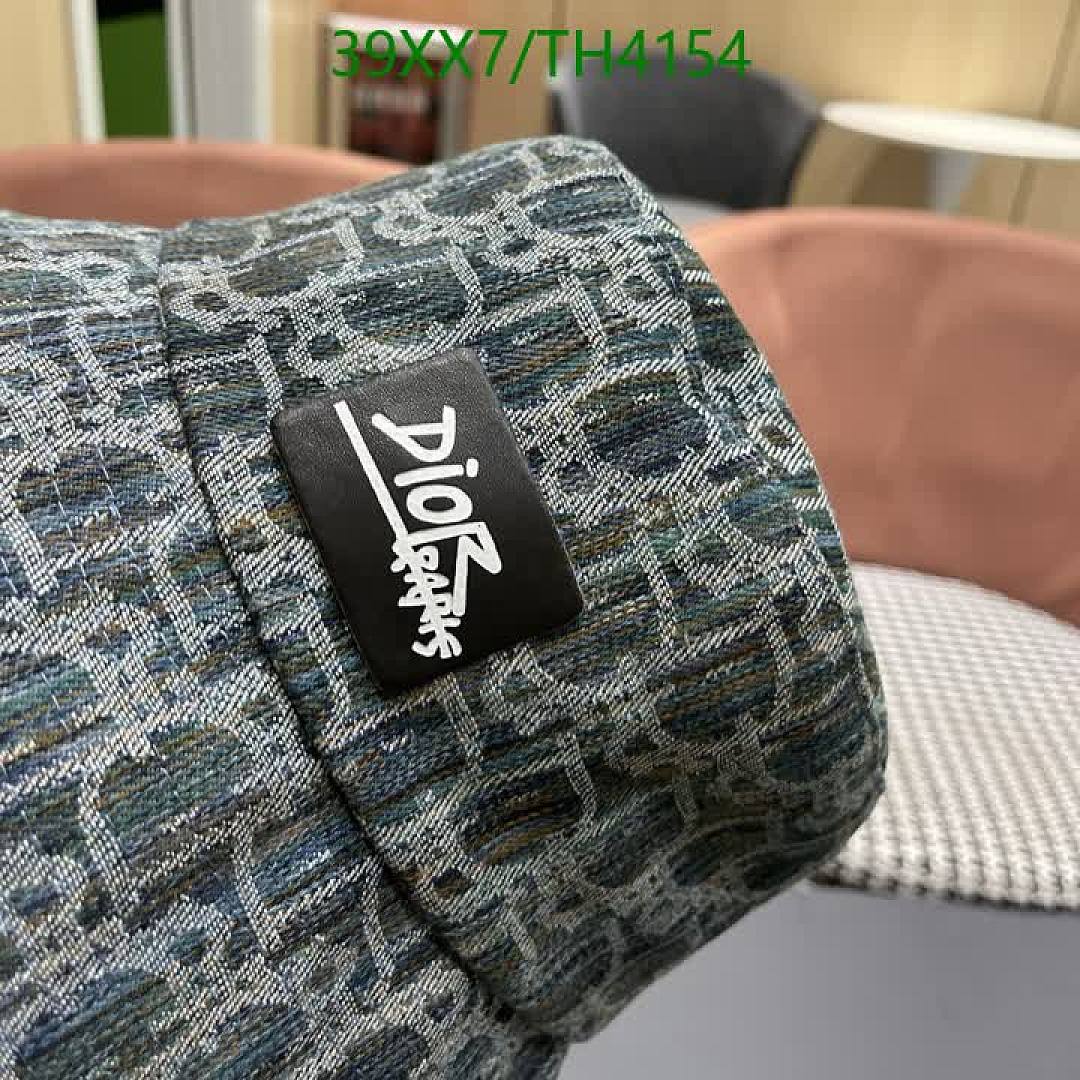 Dior-Hats Code: TH4154 $: 39USD