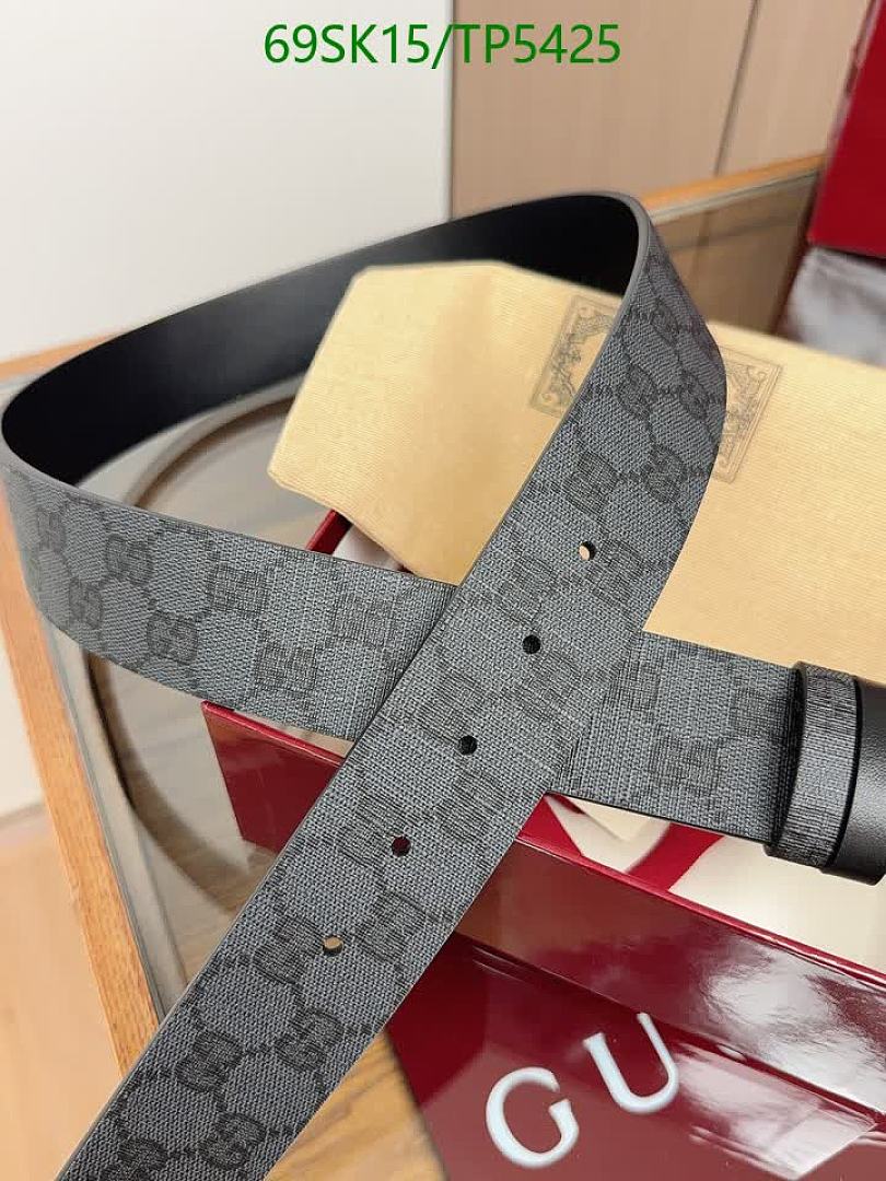 Gucci-Belts Code: TP5425 $: 69USD