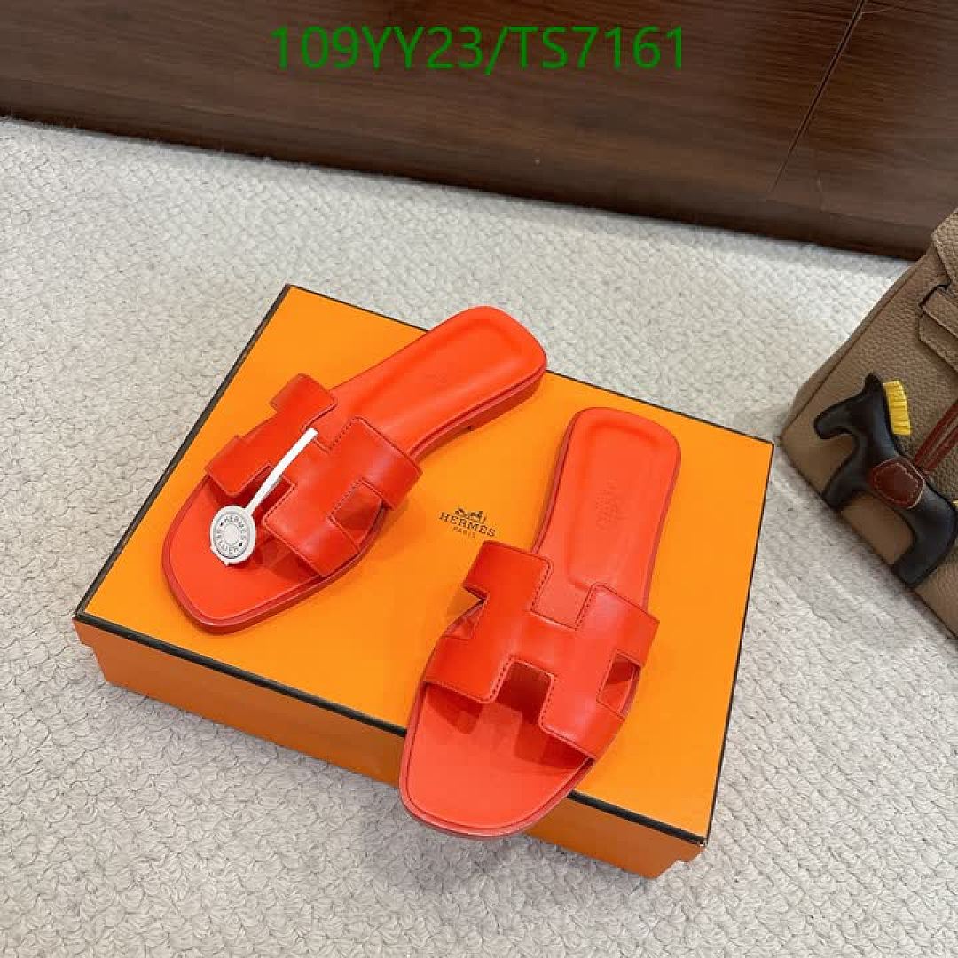 Hermes-Shoes(Women) Code: TS7161 $: 109USD