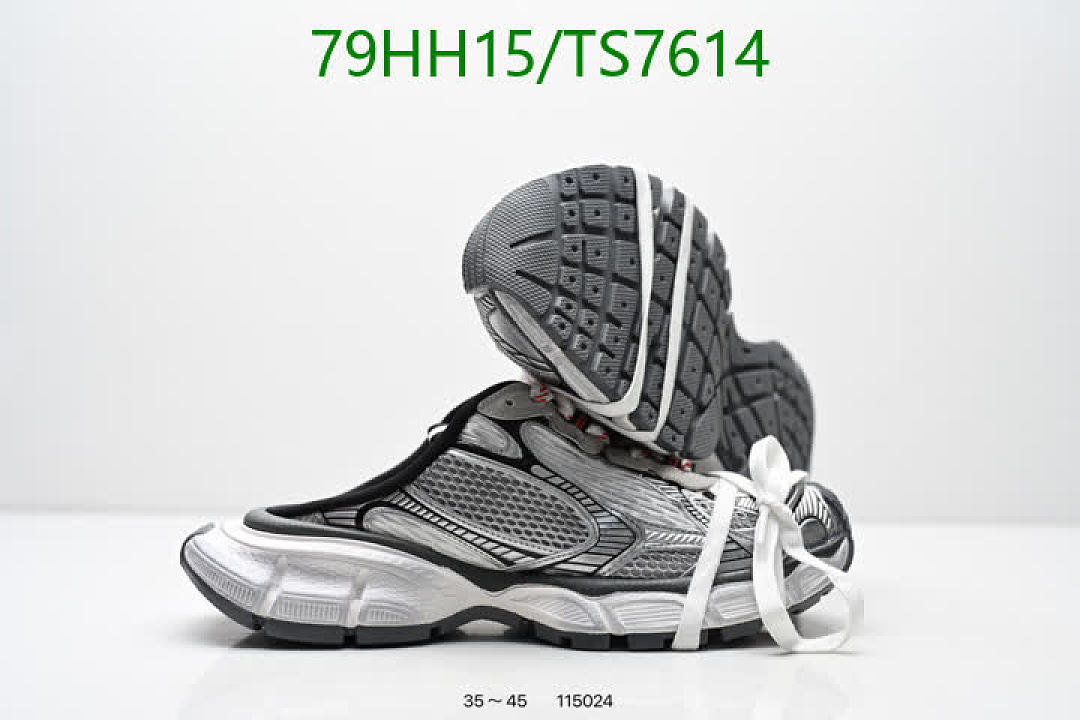 Balenciaga-Shoes(Women) Code: TS7614 $: 79USD