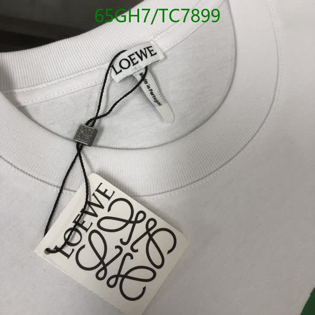 Loewe-Clothing Code: TC7899 $: 65USD