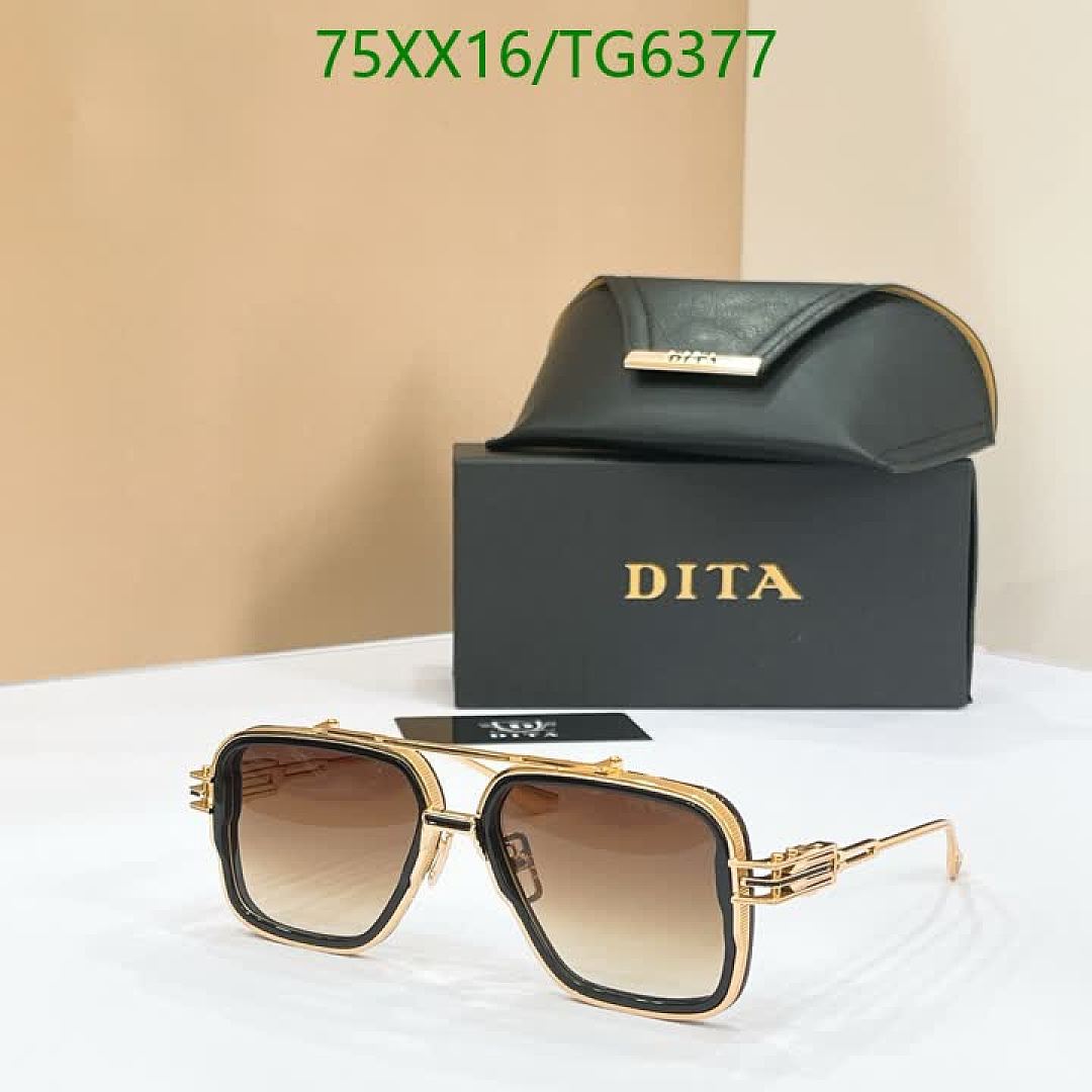 Dita-Glasses Code: TG6377 $: 75USD