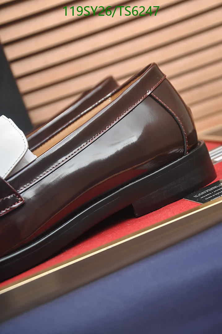 Prada-Shoes(Men) Code: TS6247 $: 119USD