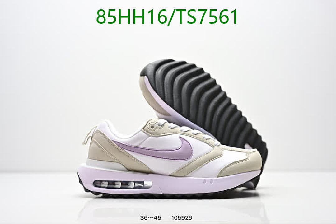 NIKE-Shoes(Women) Code: TS7561 $: 85USD