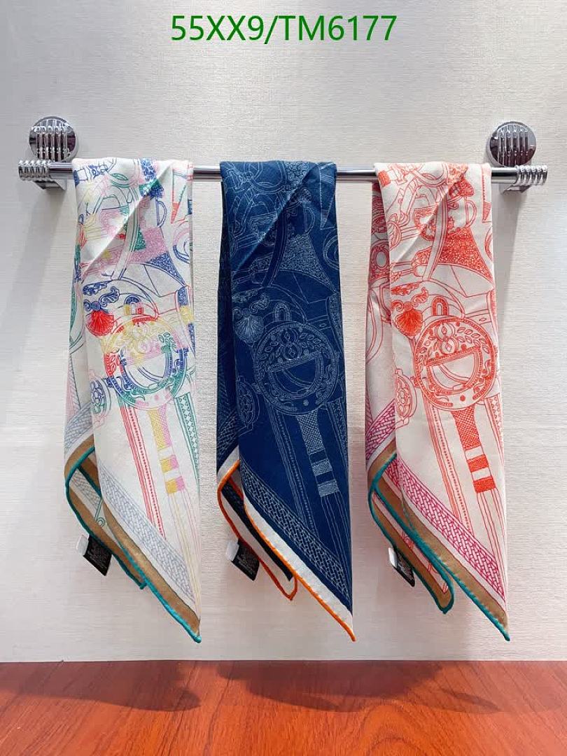 Hermes-Scarves Code: TM6177 $: 55USD