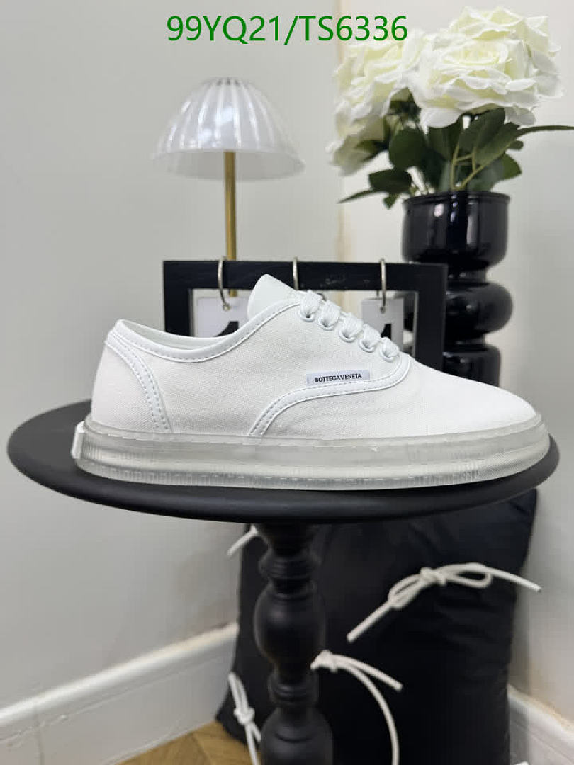 BV-Shoes(Men) Code: TS6336 $: 99USD