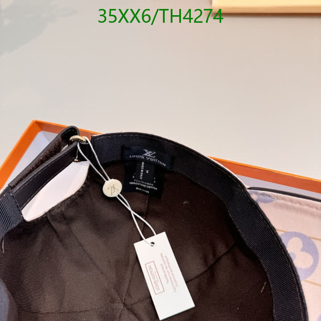 LV-Hats Code: TH4274 $: 35USD