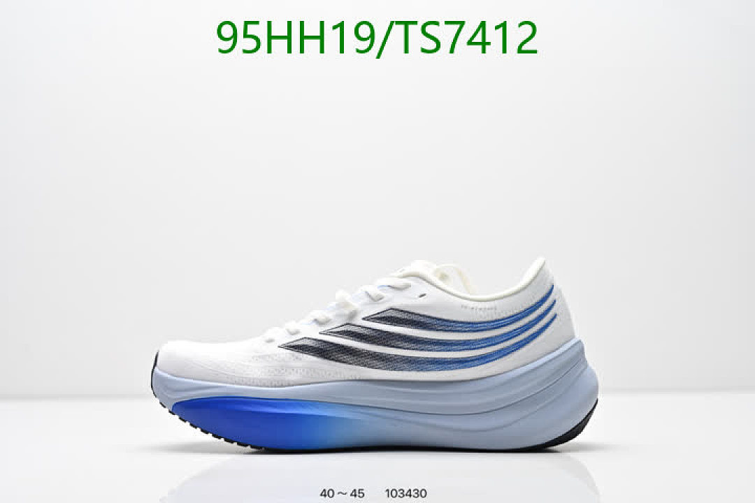 Adidas-Shoes(Men) Code: TS7412 $: 95USD