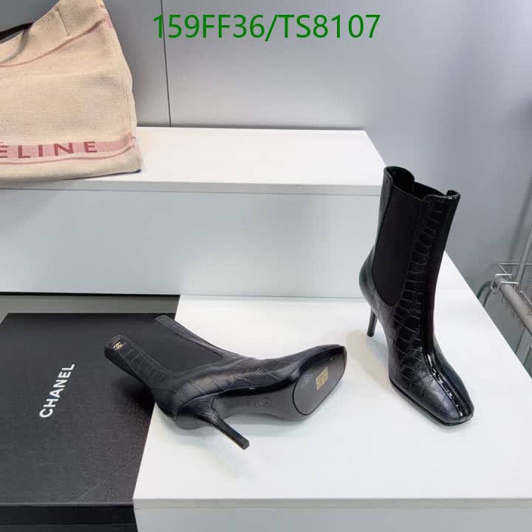 Boots-Shoes(Women) Code: TS8107 $: 159USD