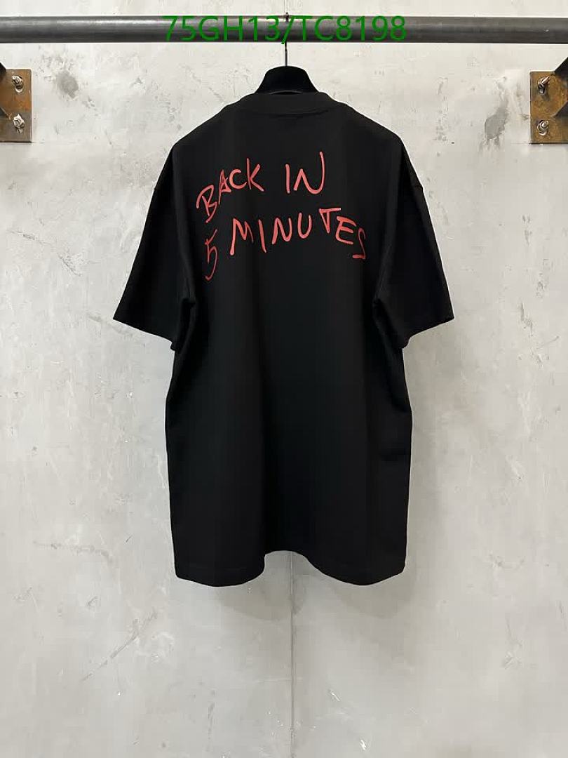 Vivienne Westwood-Clothing Code: TC8198 $: 75USD