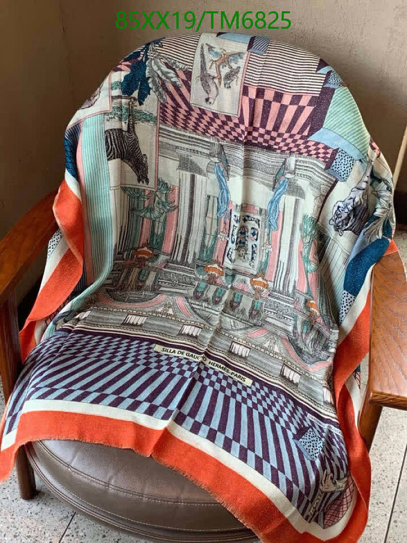 Hermes-Scarves Code: TM6825 $: 85USD