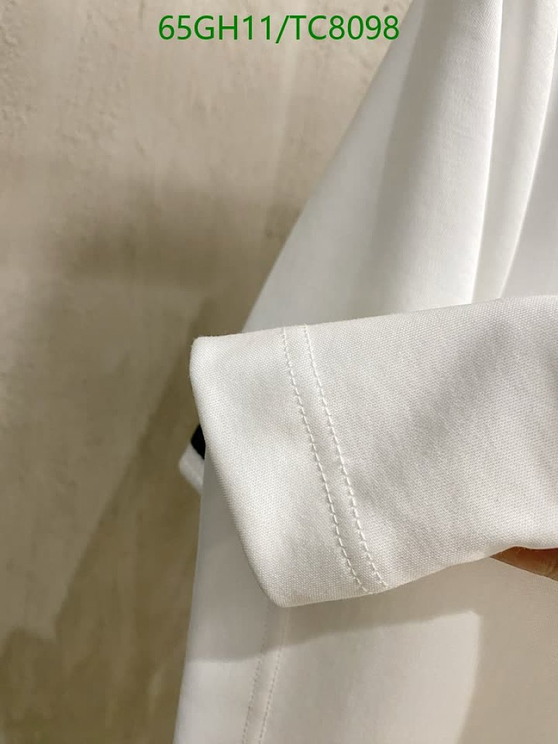 Loro Piana-Clothing Code: TC8098 $: 65USD