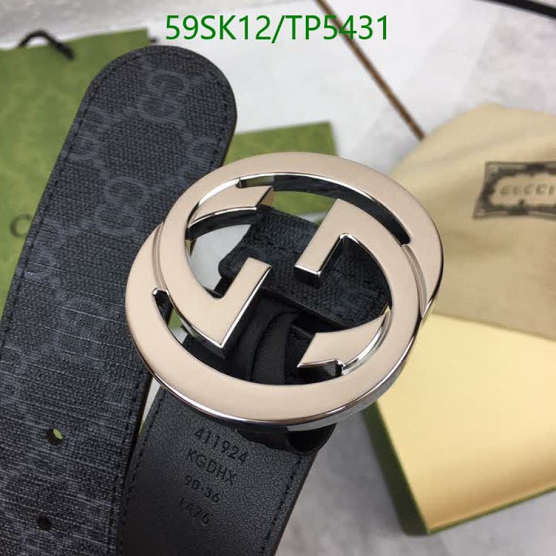 Gucci-Belts Code: TP5431 $: 59USD
