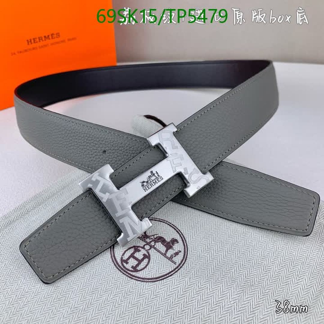 Hermes-Belts Code: TP5479 $: 69USD