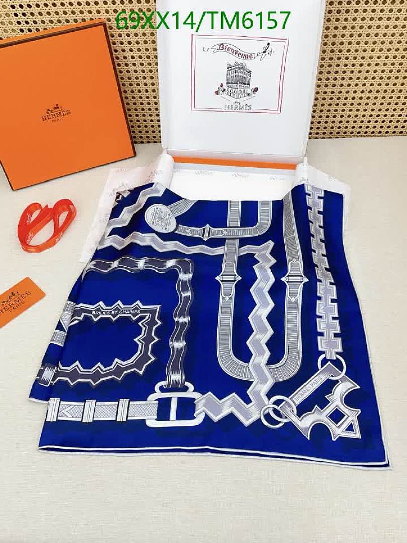 Hermes-Scarves Code: TM6157 $: 69USD
