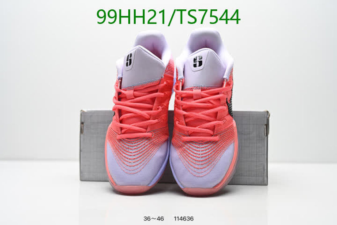 NIKE-Shoes(Women) Code: TS7544 $: 99USD