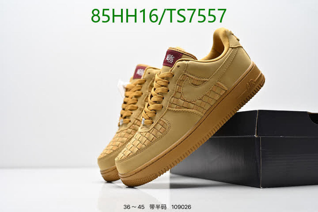 NIKE-Shoes(Women) Code: TS7557 $: 85USD