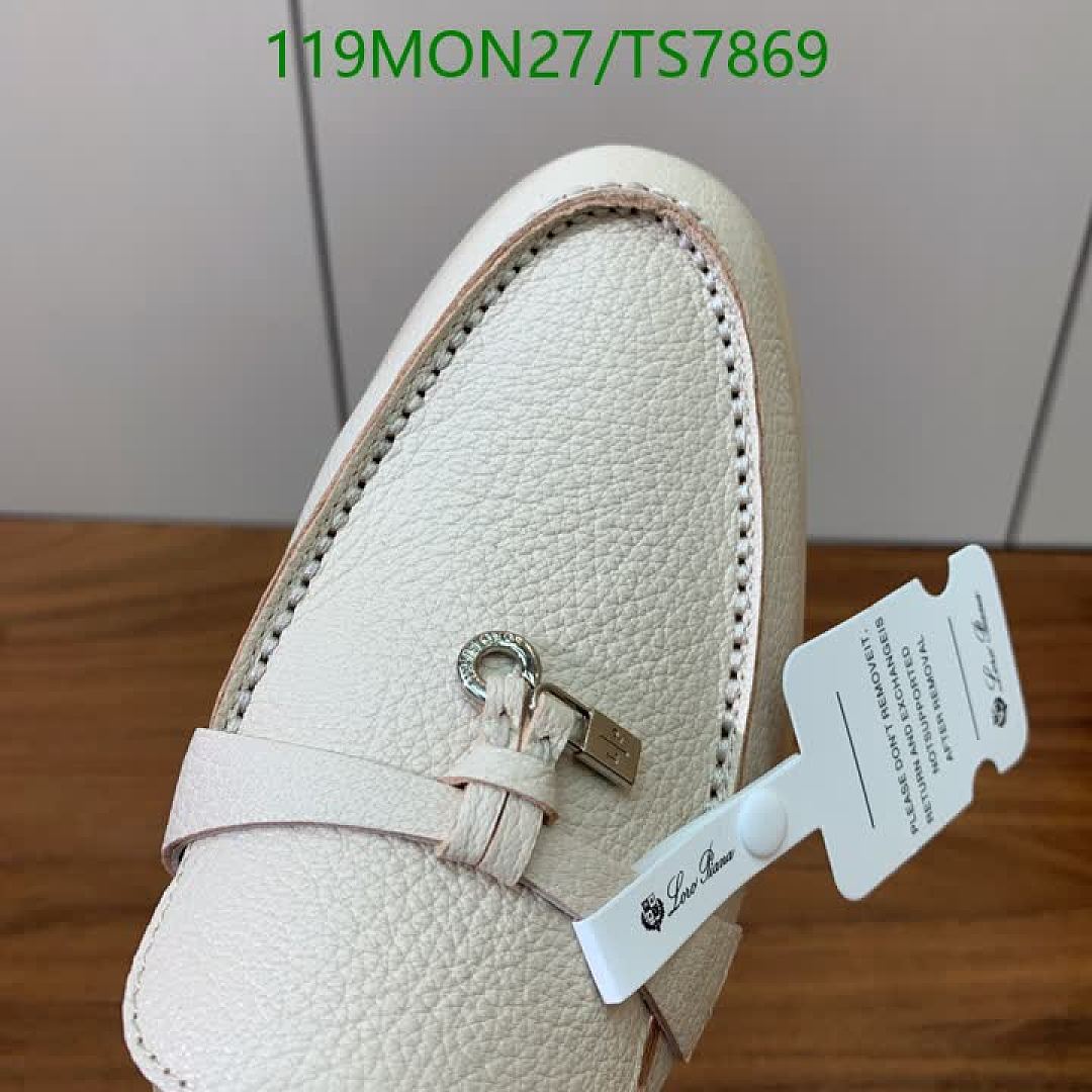 Loro Piana-Shoes(Women) Code: TS7869 $: 119USD