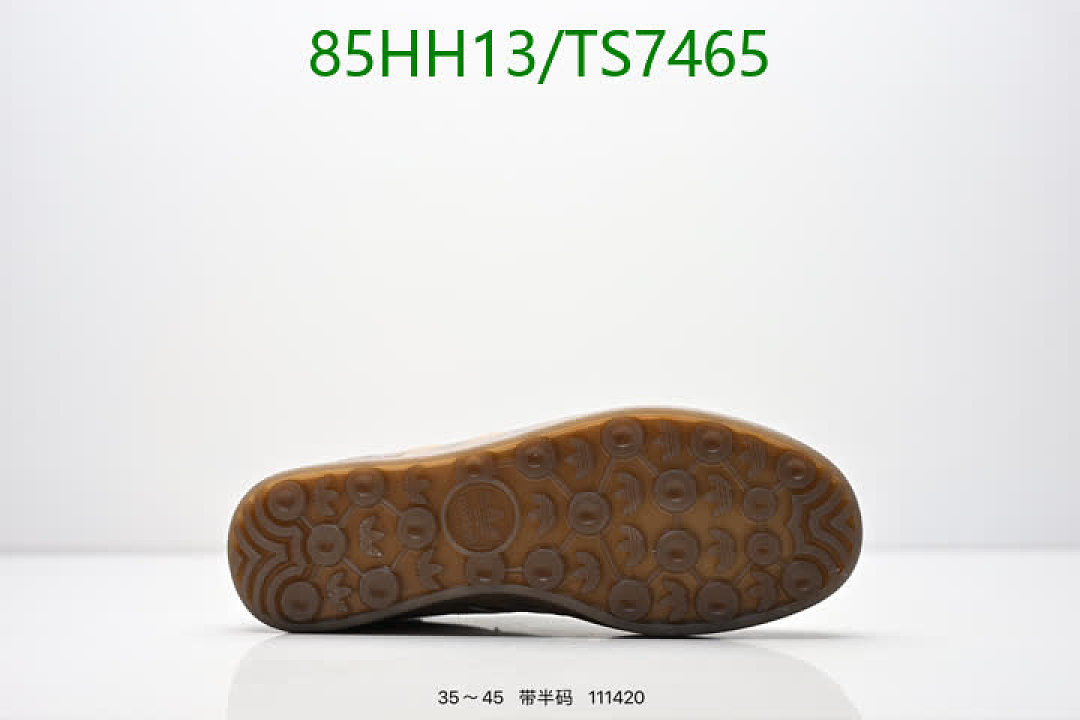 Adidas-Shoes(Men) Code: TS7465 $: 85USD