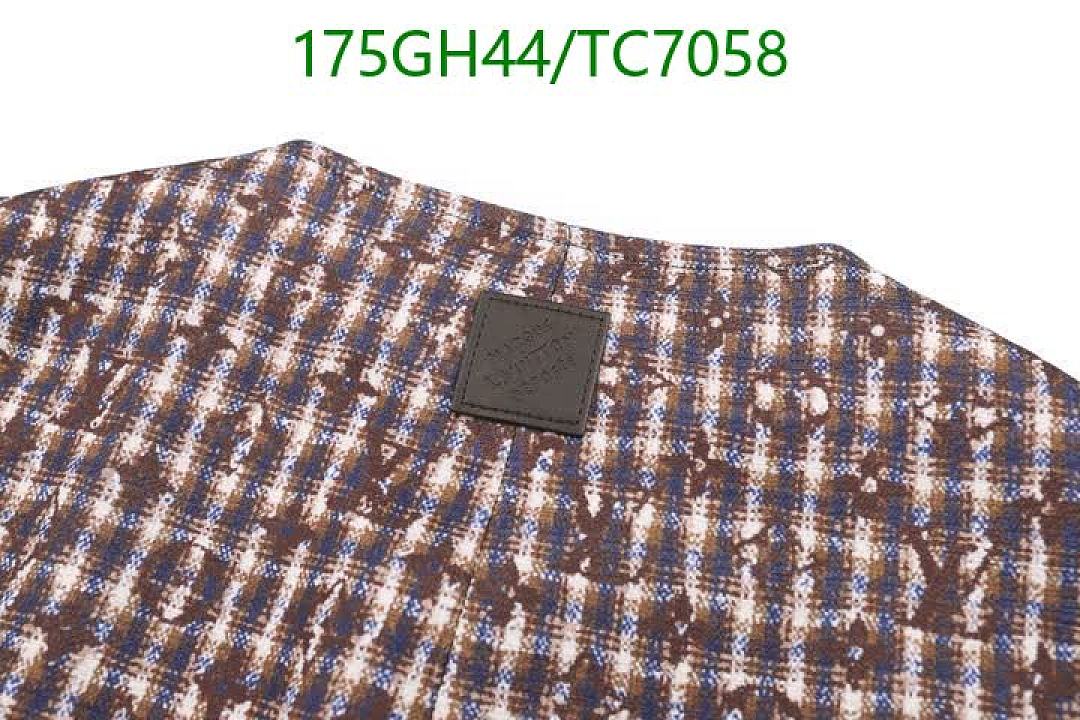 LV-Clothing Code: TC7058 $: 175USD