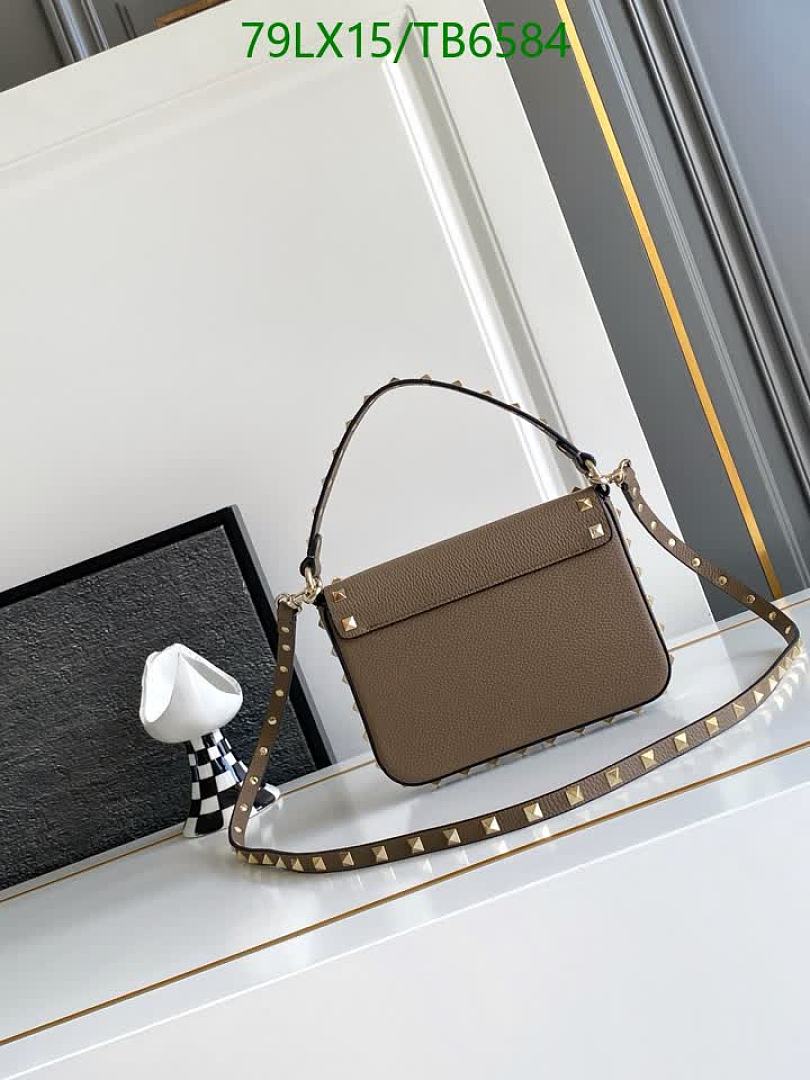 Valentino-Bags(4A) Code: TB6584 $: 79USD
