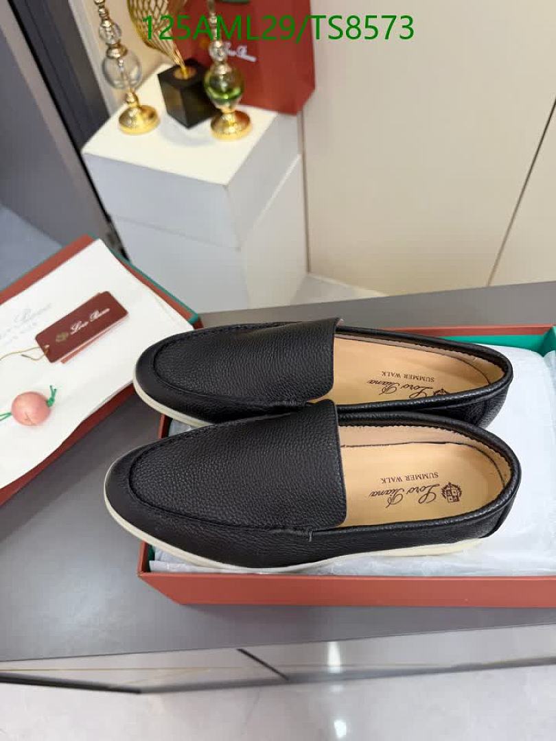 Loro Piana-Shoes(Women) Code: TS8573 $: 125USD
