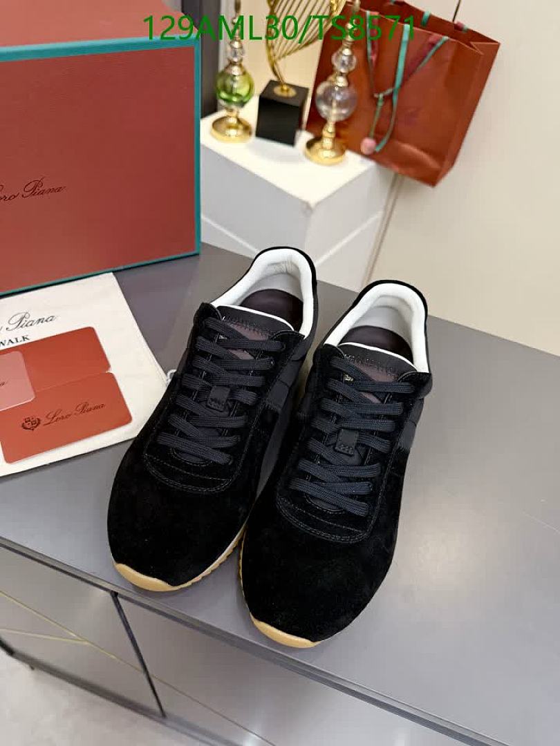 Loro Piana-Shoes(Women) Code: TS8571 $: 129USD