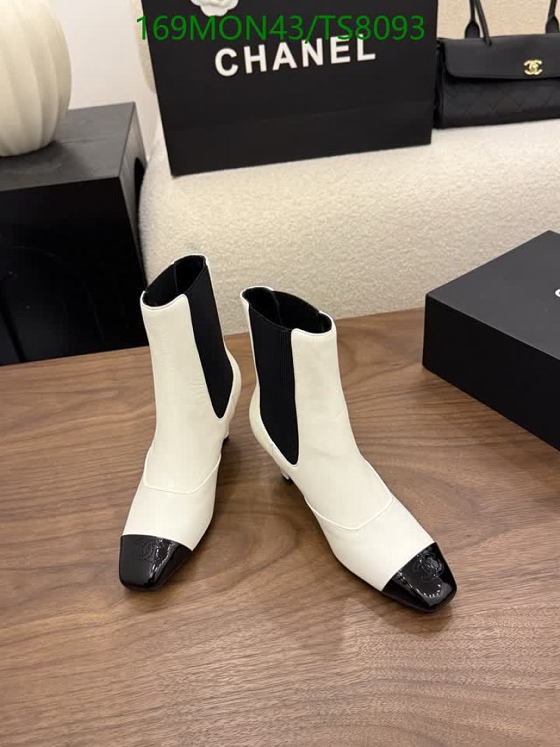 Boots-Shoes(Women) Code: TS8093 $: 169USD