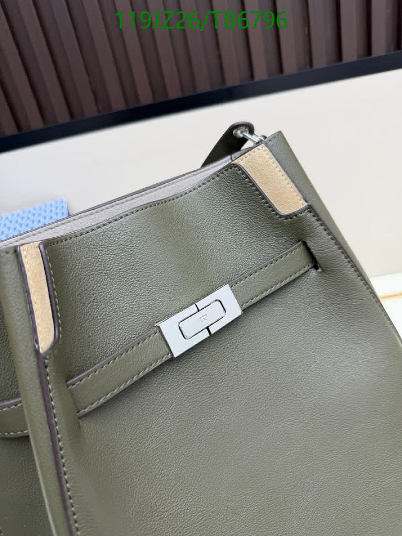 Tory Burch-Bags(4A) Code: TB6796 $: 119USD