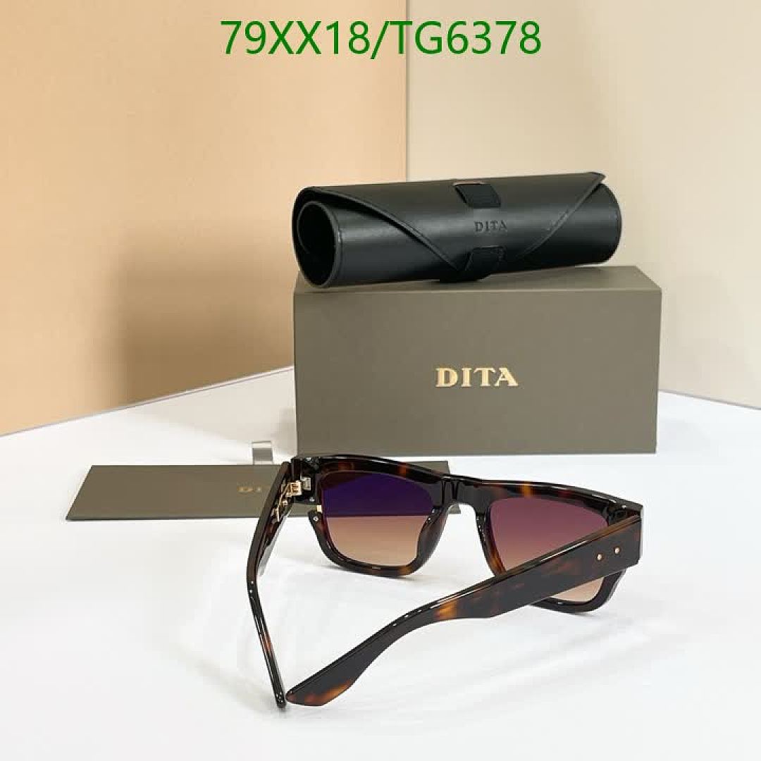 Dita-Glasses Code: TG6378 $: 79USD