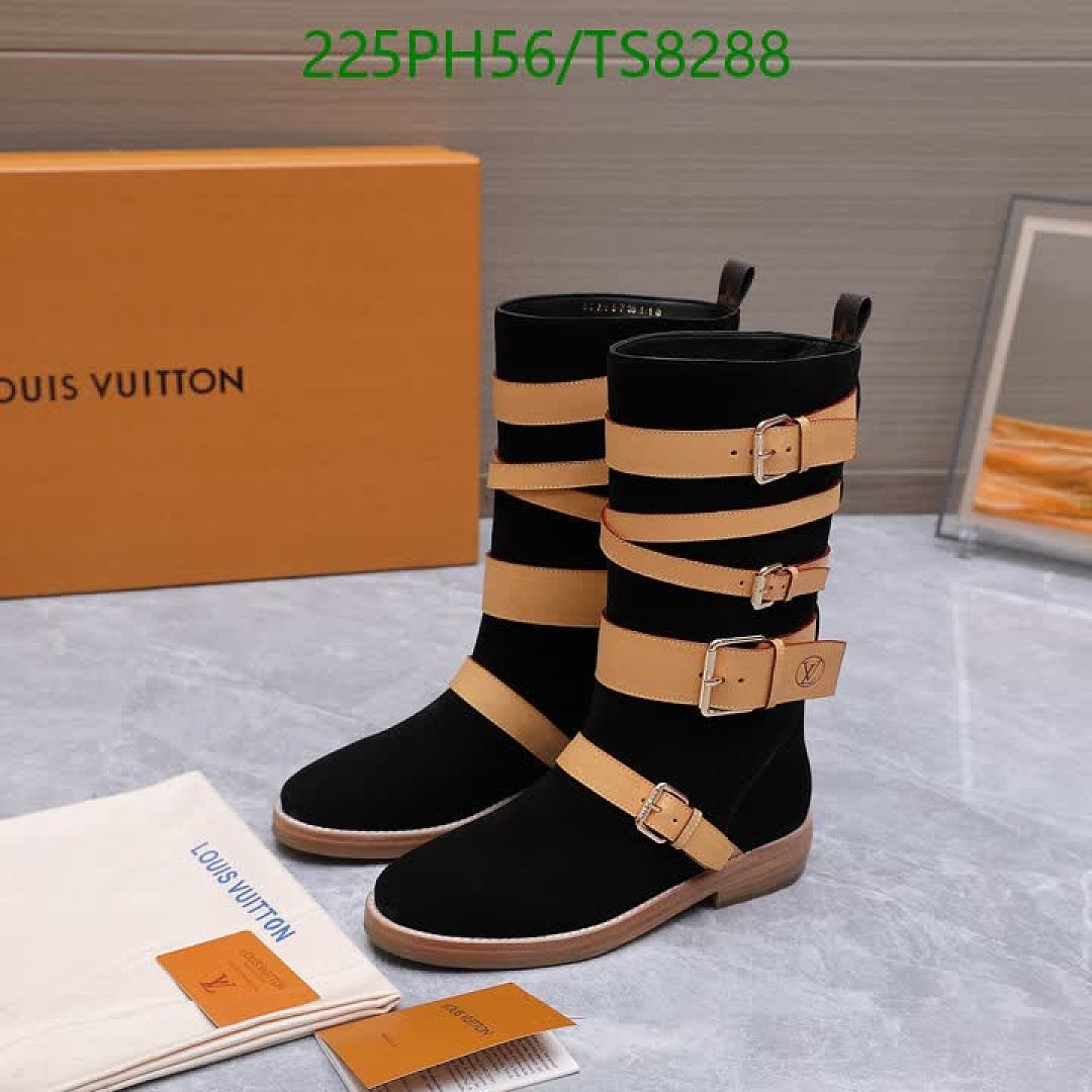 Boots-Shoes(Women) Code: TS8288 $: 225USD