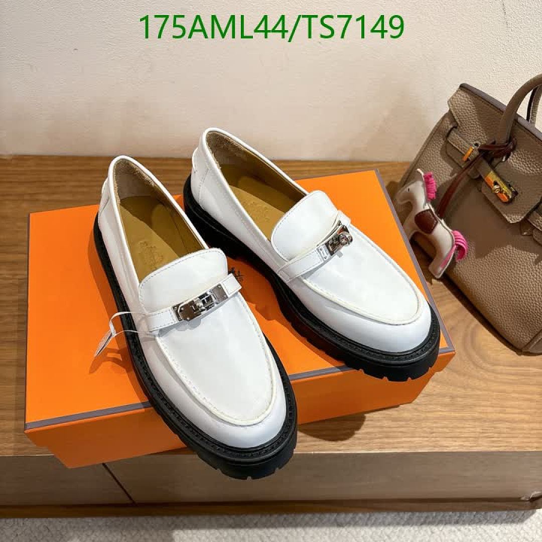 Hermes-Shoes(Women) Code: TS7149 $: 175USD