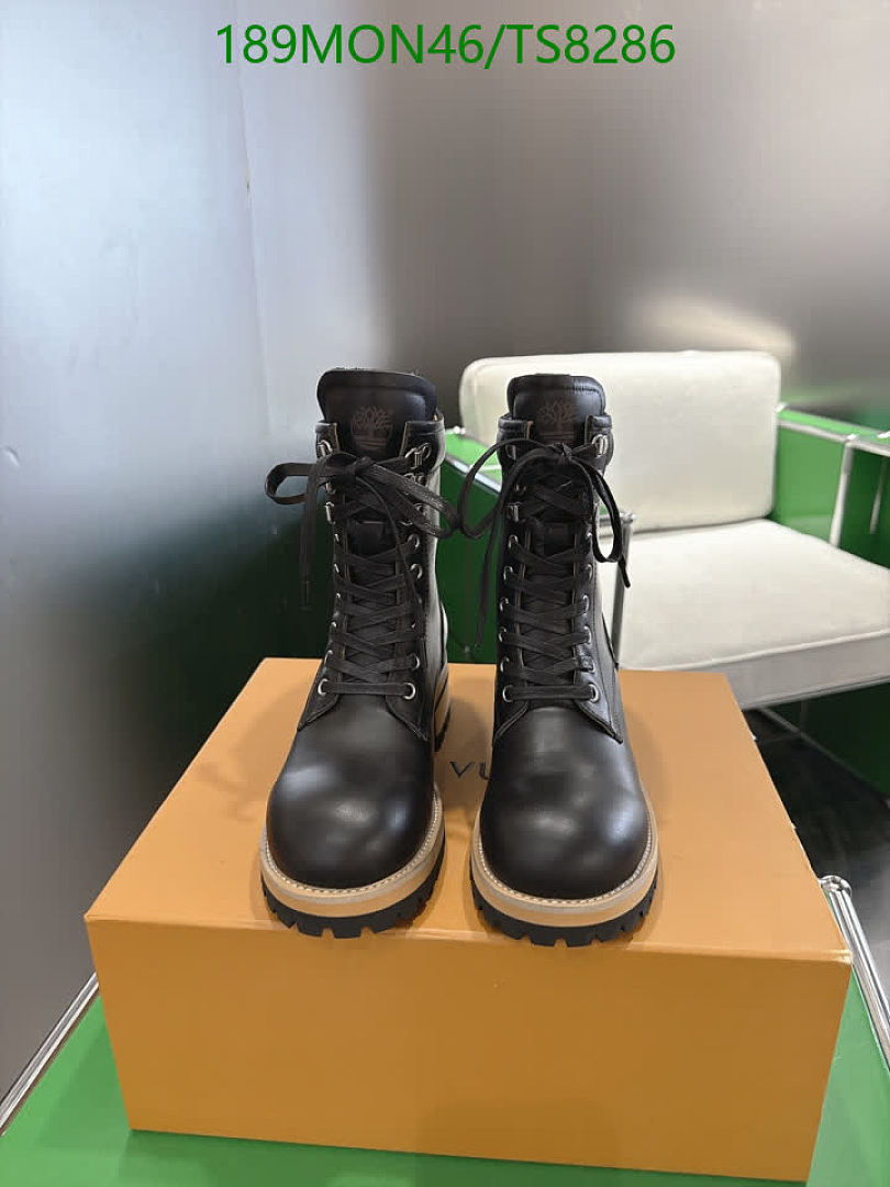 Boots-Shoes(Women) Code: TS8286 $: 189USD