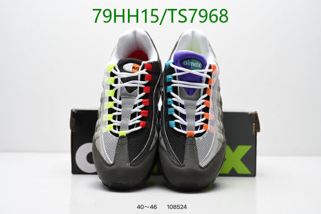 Nike-Shoes(Men) Code: TS7968 $: 79USD