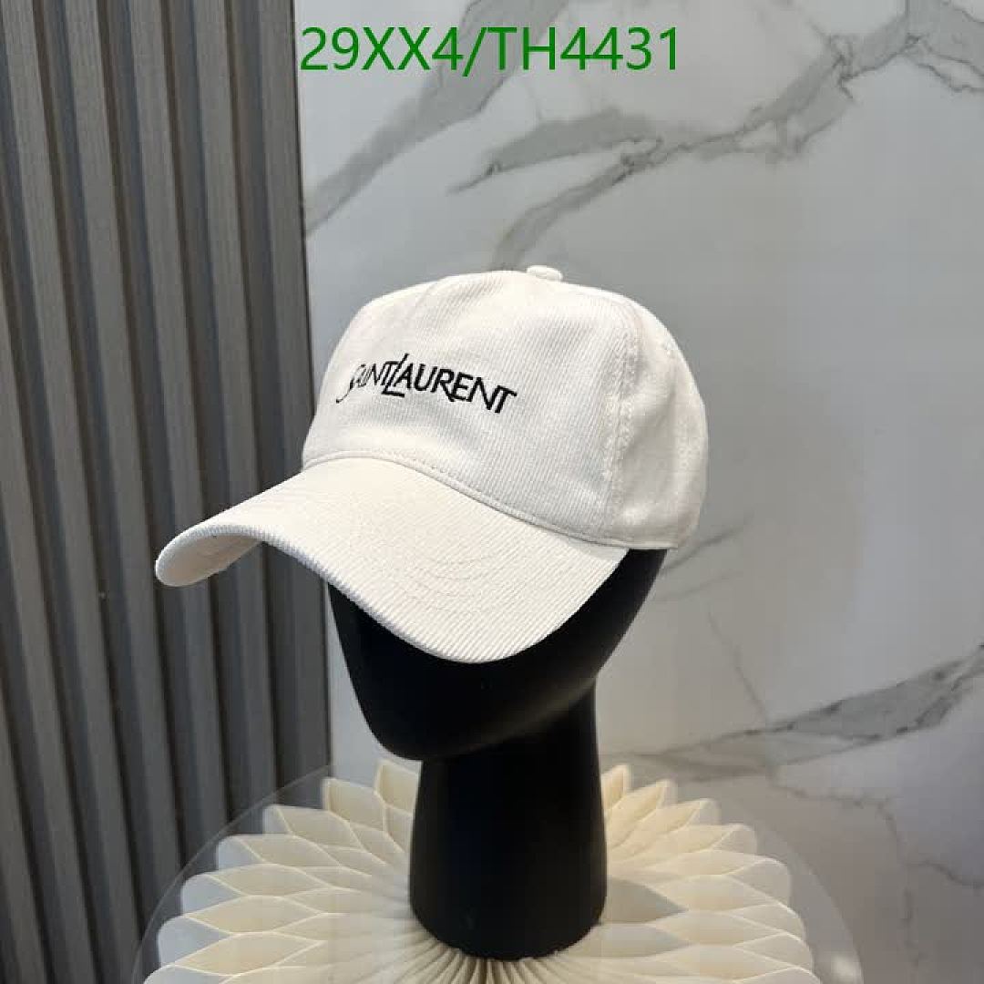 YSL-Hats Code: TH4431 $: 29USD