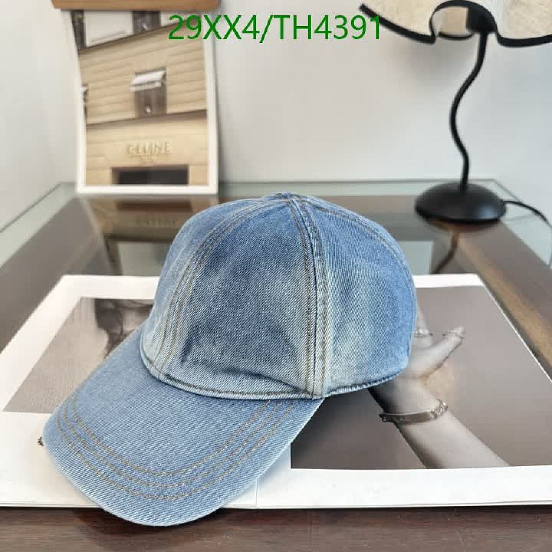 Prada-Hats Code: TH4391 $: 29USD