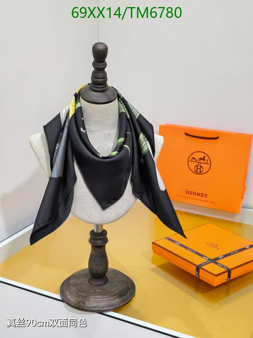 Hermes-Scarves Code: TM6780 $: 69USD