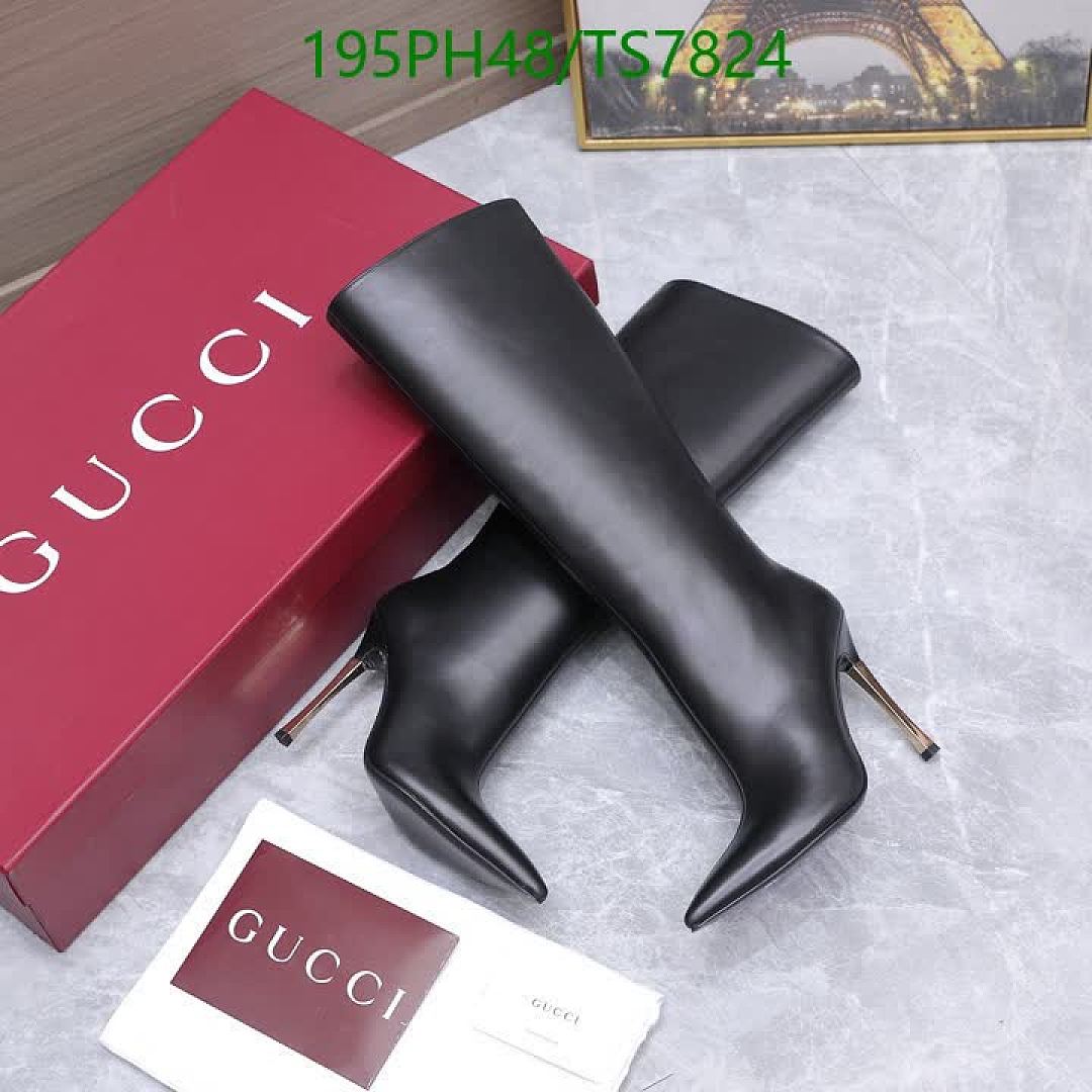 Boots-Shoes(Women) Code: TS7824 $: 195USD