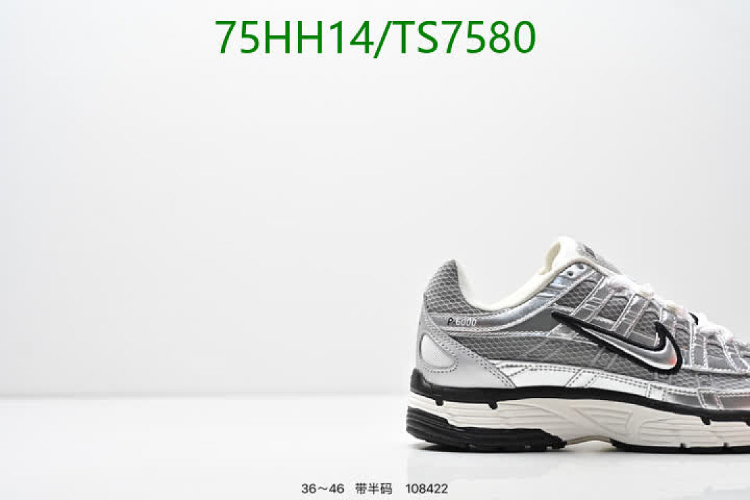 NIKE-Shoes(Women) Code: TS7580 $: 75USD