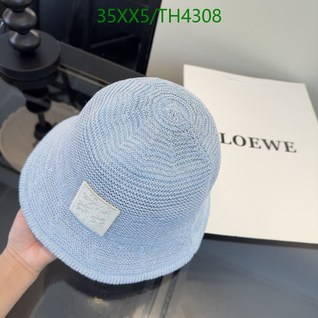 Loewe-Hats Code: TH4308 $: 35USD